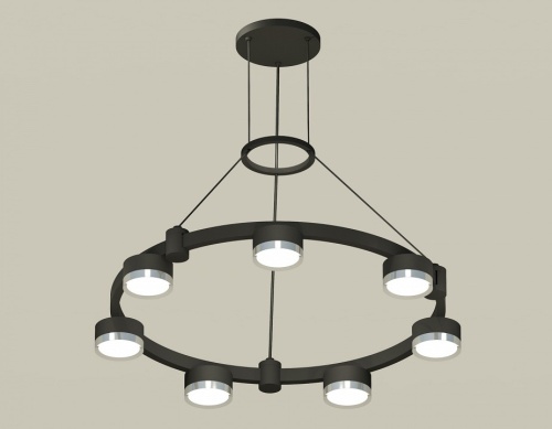 Подвесная люстра Ambrella Light XR XR92051501 в Нижнем Новгороде