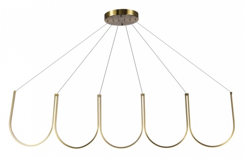 Подвесной светильник ST-Luce Heit SL6202.213.01 в Нижнем Новгороде фото 2