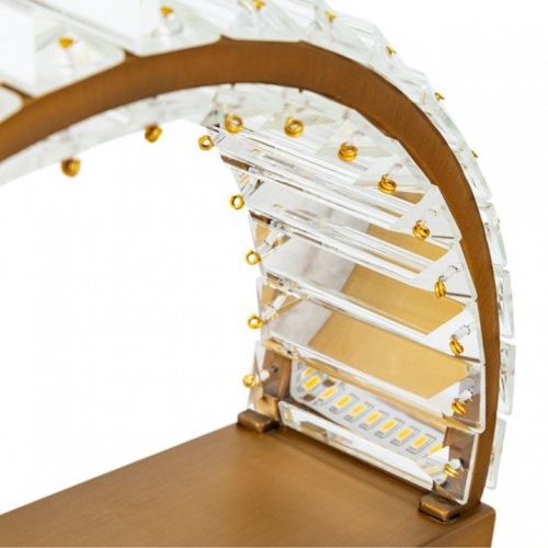 Накладной светильник Divinare Renata 1135/17 AP-10 в Нижнем Новгороде фото 2