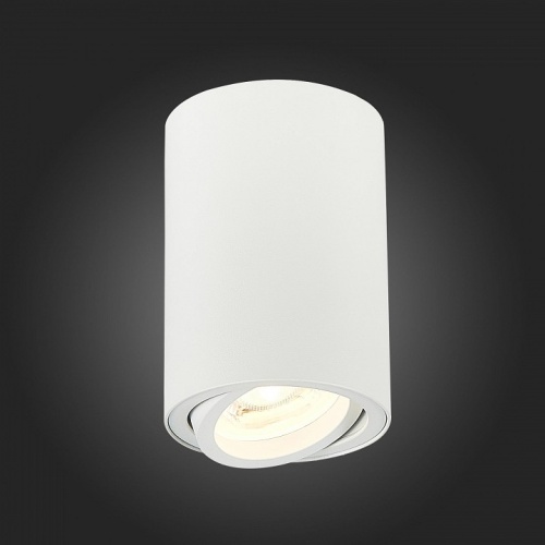 Спот ST-Luce Torus ST108.507.01 в Нижнем Новгороде фото 3