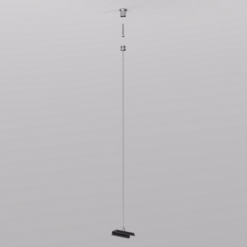 Подвес для трека Denkirs SMART Base TR2126-BK в Нижнем Новгороде фото 6