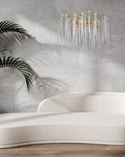 Подвесная люстра De City Лайма 7 467011608 в Нижнем Новгороде фото 6