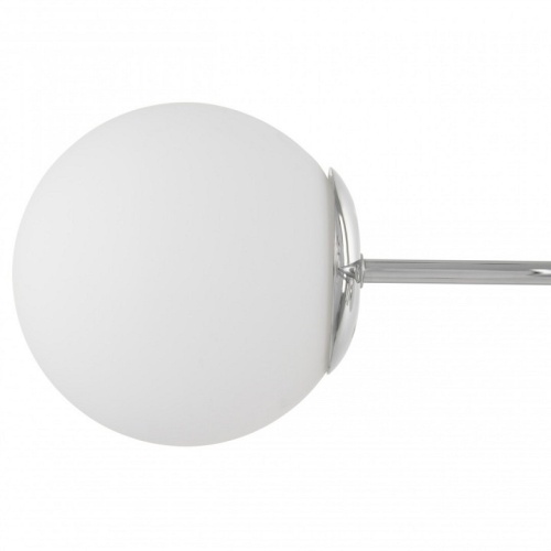 Потолочная люстра Arte Milano Napoli-5854 335854/4+4 CR в Нижнем Новгороде фото 8