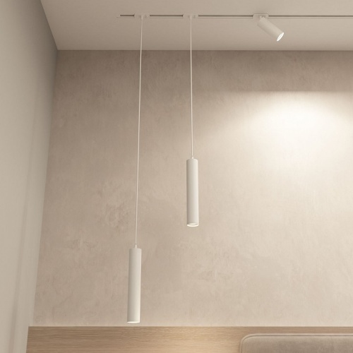 Подвесной светильник Denkirs DK620 DK6210-WH в Нижнем Новгороде фото 7