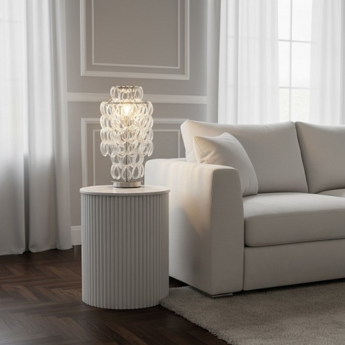 Настольная лампа декоративная Bogate's Cappio 1_380 в Нижнем Новгороде фото 4