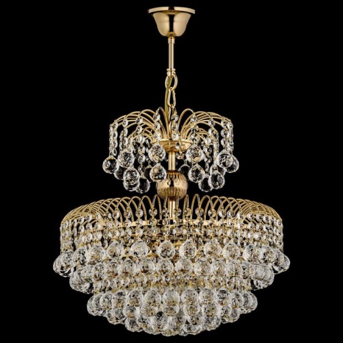 Подвесная люстра Arti Lampadari Pompei Gold Pompei E 1.5.40.100 G в Нижнем Новгороде фото 4