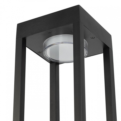 Наземный высокий светильник Citilux GENOX CLU13B в Нижнем Новгороде фото 3