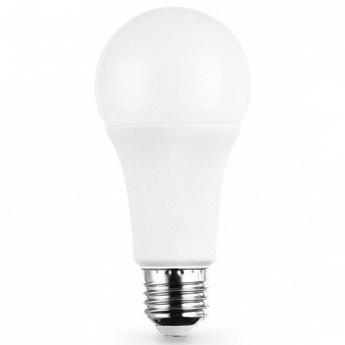 Лампа светодиодная Ambrella Light A65 E27 25Вт 6400K 652506 в Нижнем Новгороде