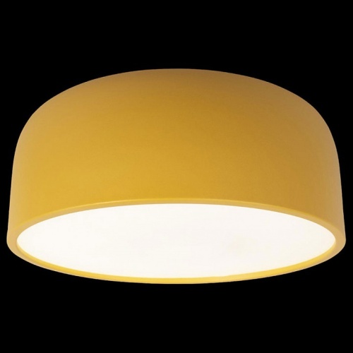 Накладной светильник Loft it Axel 10201/350 Yellow в Йошкар-Оле фото 2