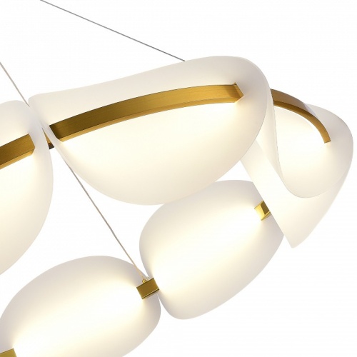 Подвесная люстра ST-Luce Etoile SL1304.203.56 в Нижнем Новгороде фото 7