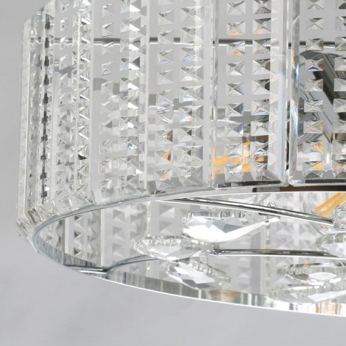 Подвесной светильник MW-Light Аделард 16 642016105 в Нижнем Новгороде фото 5