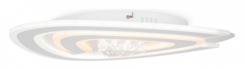 Накладной светильник Freya Lamina FR6049CL-L98W в Заполярном фото 14