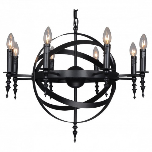 Подвесная люстра Lussole Utica LSP-9300 в Нижнем Новгороде