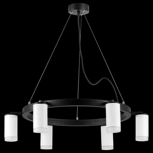 Подвесная люстра Lightstar Rullo LR0163660 в Нижнем Новгороде фото 4