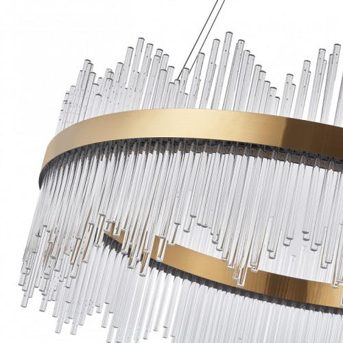 Подвесной светильник Arte Milano AM-Venezia 311033/D800 BS в Нижнем Новгороде фото 7