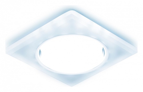 Встраиваемый светильник Ambrella Light G G215 WH/CH/CLD в Нижнем Новгороде