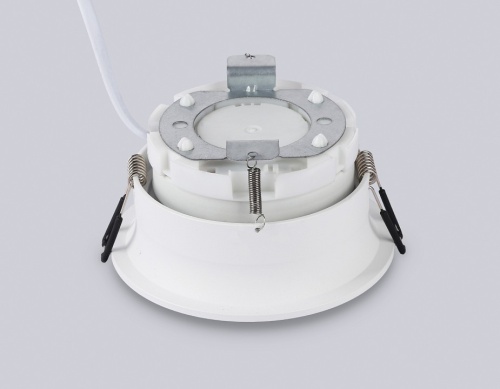 Встраиваемый светильник Ambrella Light TN TN51813 в Нижнем Новгороде фото 3