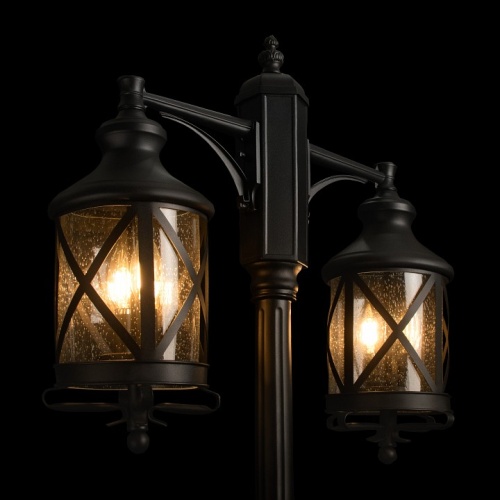 Фонарный столб Loft it Ferrara 100020/2200 в Нижнем Новгороде фото 6