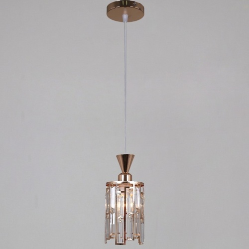 Подвесной светильник 05803-1 05803-0.9-01 GD в Нижнем Новгороде