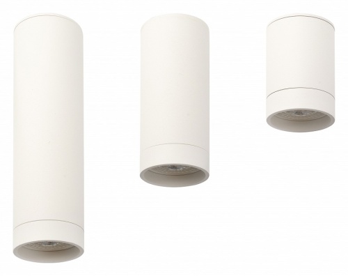 Накладной светильник Denkirs DK2000 DK2052-WH в Нижнем Новгороде фото 4