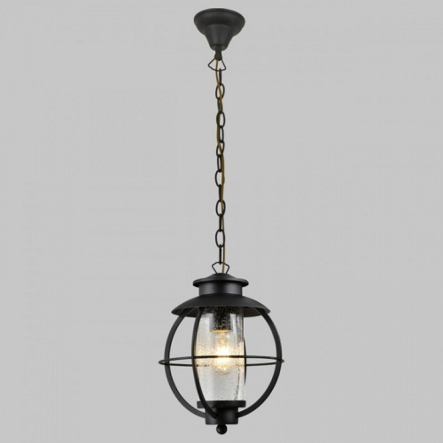 Подвесной светильник Imex Maribo IL.0016.0003-P-BK в Нижнем Новгороде фото 2