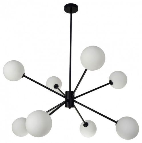 Люстра на штанге Zortes Ragy ZRS.1883.8 в Нижнем Новгороде