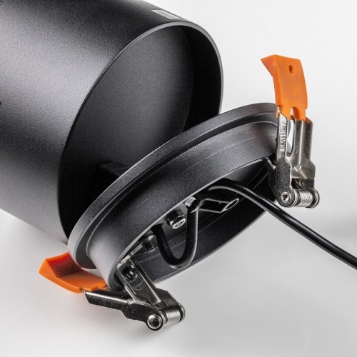 Встраиваемый светильник Lightstar Acuto 215857 в Нижнем Новгороде фото 3