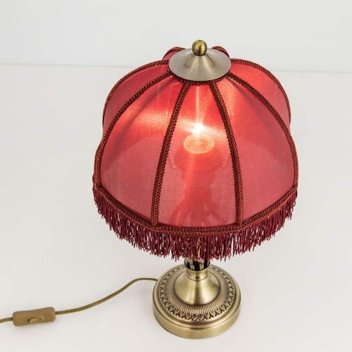 Настольная лампа декоративная Citilux Базель CL407803 в Пустошке фото 5