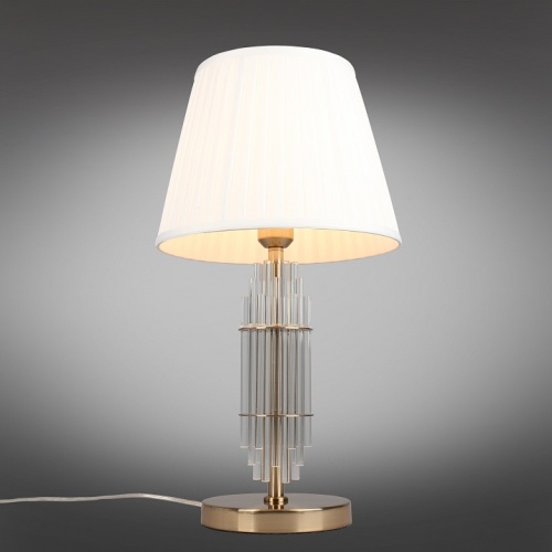 Настольная лампа декоративная Aployt Zhaklin APL.744.04.01 в Нижнем Новгороде фото 3