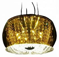 Подвесной светильник LUMINA DECO Disposa LDP 7018-400 GD в Нижнем Новгороде