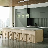 Подвесной светильник Mantra Dubai 9421 (3L)+9462 в Нижнем Новгороде