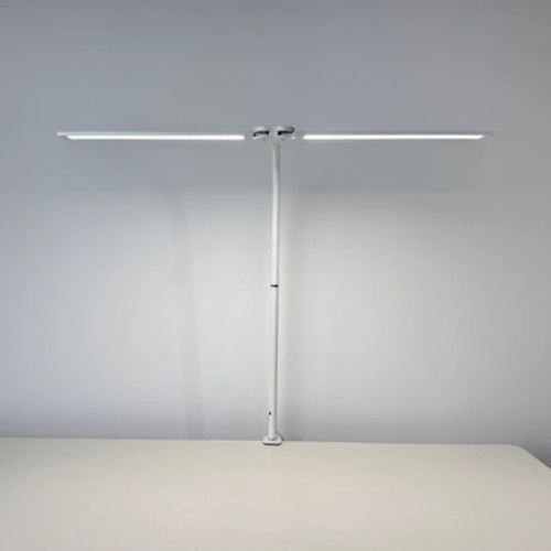 Настольная лампа декоративная Arte Lamp TILT A5127LT-1WH в Нижнем Новгороде фото 2