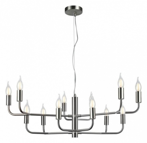 Подвесная люстра Aployt Evlalia APL.338.03.12 в Нижнем Новгороде фото 3