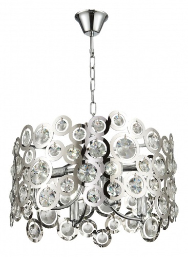 Подвесной светильник ST-Luce Letina SL1103.103.08 в Нижнем Новгороде фото 8