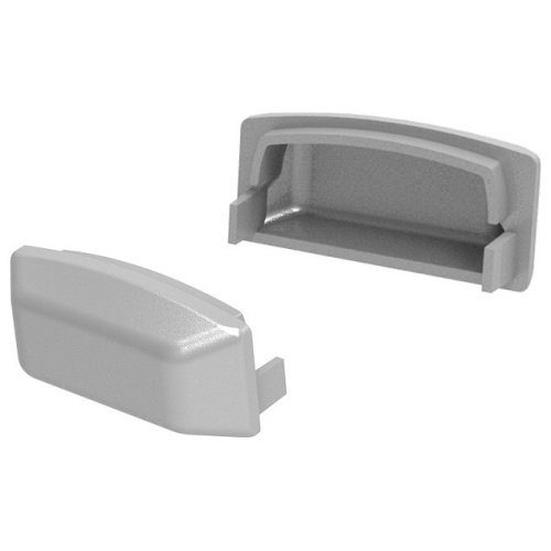 Набор заглушек для профиля Arlight Arh-Wave 25000 в Нижнем Новгороде