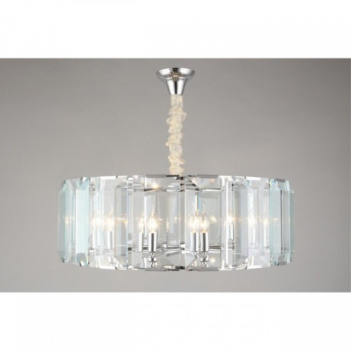 Подвесной светильник Omnilux Noventa OML-81513-10 в Нижнем Новгороде фото 11