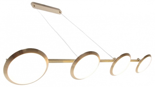 Подвесной светильник Mizi`en Vogue MZ46391-L4 в Нижнем Новгороде фото 3