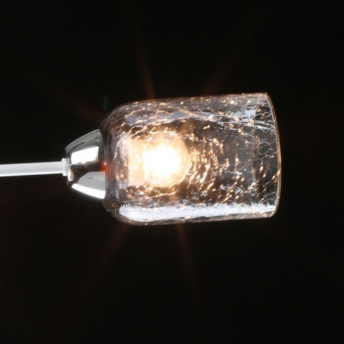 Потолочная люстра DeMarkt Торес 110011606 в Нижнем Новгороде фото 5