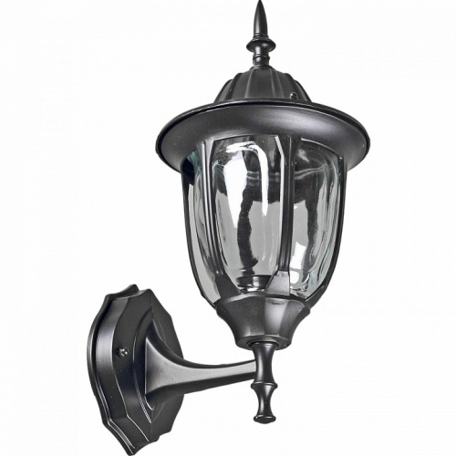 Светильник на штанге 00867-0.2-001W BK в Нижнем Новгороде фото 4