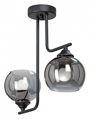 Светильник на штанге Vitaluce 4949 V4949-1/2PL в Нижнем Новгороде