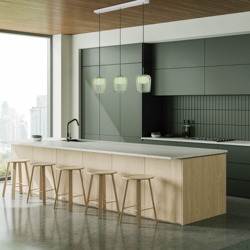 Подвесной светильник Mantra Dubai 9421 в Нижнем Новгороде фото 6