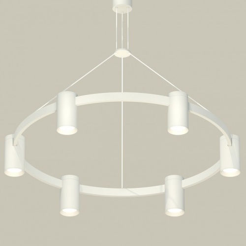 Подвесная люстра Ambrella Light XB XB9021100 в Нижнем Новгороде