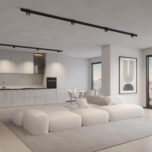 Накладной светильник Novotech Flum 359517 в Нижнем Новгороде фото 4