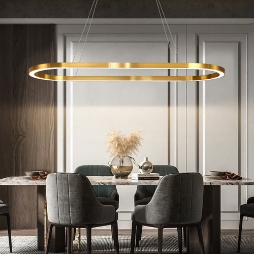 Подвесной светильник Imperiumloft Cruise-Long01 220441-23 в Нижнем Новгороде фото 7