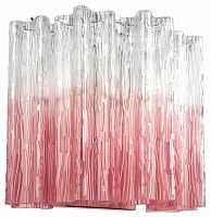 Накладной светильник Loft it Murano 10580W Clear pink в Нижнем Новгороде