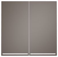 Клавиши для выключателя двухклавишного с подсветкой Voltum S70 VLS000414 в Нижнем Новгороде