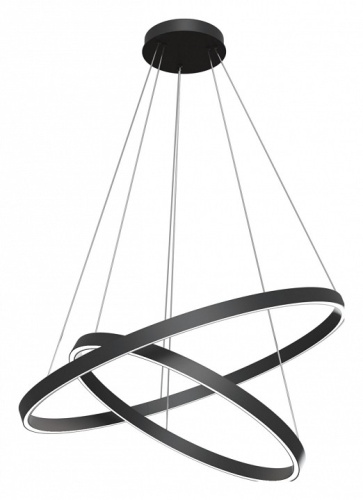 Подвесной светильник Maytoni Rim MOD058PL-L74B4K в Нижнем Новгороде фото 5