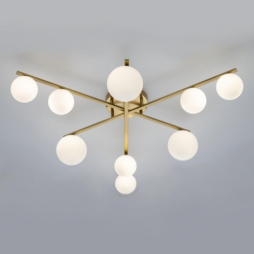 Потолочная люстра Citilux Glob CL209293 в Нижнем Новгороде фото 8