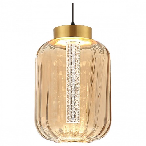 Подвесной светильник Imex PLC-7077 PLC-7077-180-P-AMBER в Нижнем Новгороде