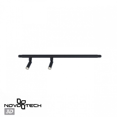 Модульный светильник Novotech Glat 359374 в Нижнем Новгороде фото 6
